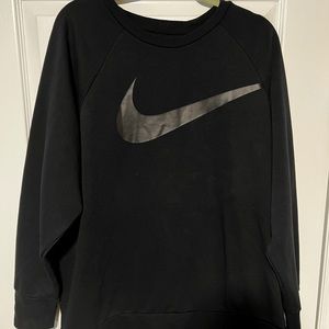 Nike Pullover Hoodie